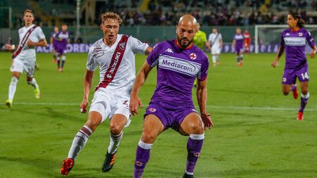 GERMOGLI PH: 28 AGOSTO 2021 FIRENZE STADIO ARTEMIO FRANCHI SERIE A FIORENTINA VS TORINO NELLA FOTO SAPONARA GERMOGLI PH: 28 AGOSTO 2021 FIRENZE STADIO ARTEMIO FRANCHI SERIE A FIORENTINA VS TORINO NELLA FOTO SAPONARA