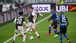 Caso Rugani, Juve e Inter in isolamento