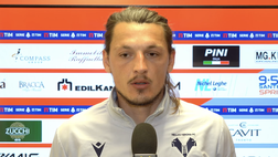 Djuric: “Il nostro campionato inizia oggi”