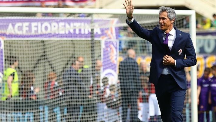 Il sogno scudetto, poi l’addio turbolento: riecco Paulo Sousa - immagine 1