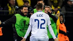 FCIN1908 – Inter, tifosi spaccati su Ilicic: l’esito del sondaggio. Ma molti aggiungono una postilla