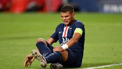 Calciomercato Sassuolo – Marlon: “Il mio idolo è Thiago Silva”