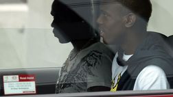 Enock Balotelli va al GF: “Partecipo per togliermi l’etichetta di fratello di ‘SuperMario'”