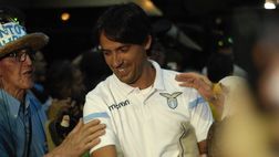 Bravo Inzaghi, la Lazio d’attacco funziona a meraviglia