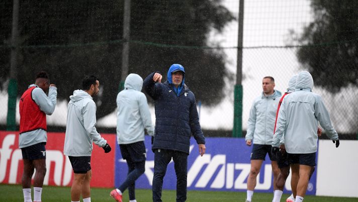 Baroni, Formello Baroni, Formello