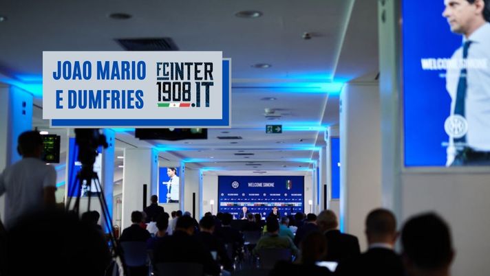 SI – Joao Mario, per il Benfica l’affare è concluso. Inter, il piano per Dumfries - immagine 1