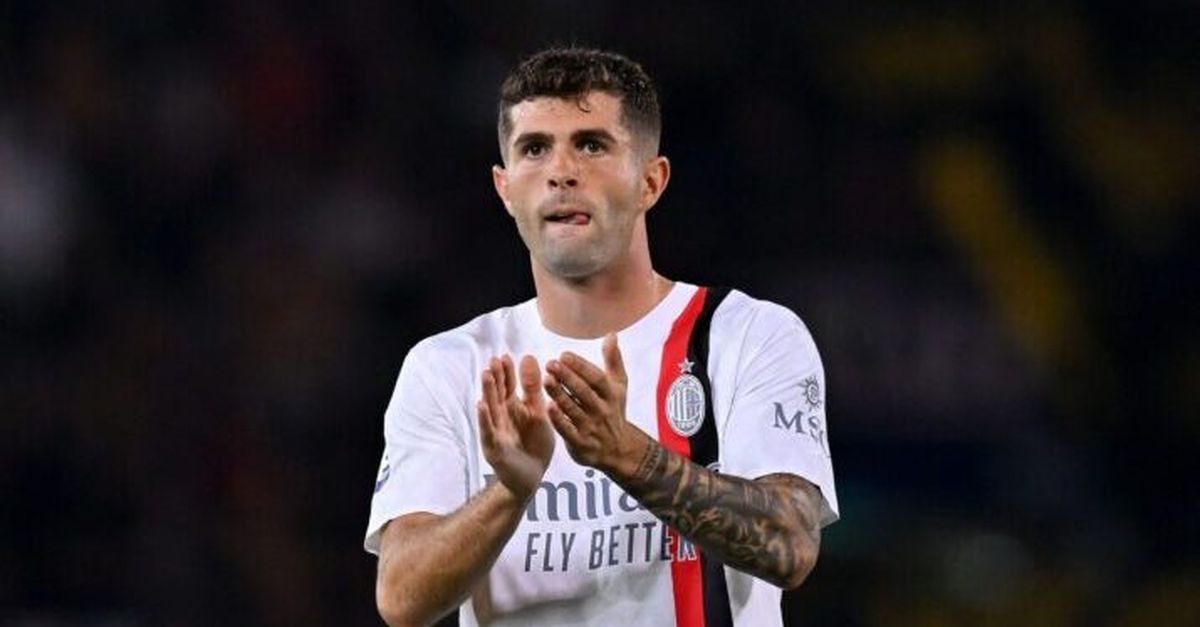 Voti Fantacalcio: Pulisic Come Giroud! Bene Leao, Bocciati Posch E ...