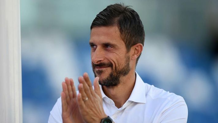 Getty Images Sassuolo, Dionisi: “L’Inter ha valori straordinari, ma avremo le nostre occasioni” - immagine 1