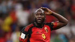 Giornale – Mondiale, Milano non ride coi “suoi” nazionali. Lukaku? Qualche sfacciato…