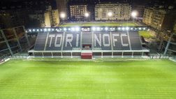 Tuttosport, l’idea: “Toro, gioca al Filadelfia”