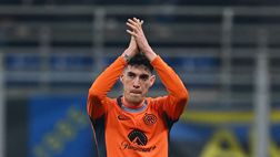 GdS – Bastoni, sinistro laser. Lautaro spina per la Salernitana, Thuram ha un segreto