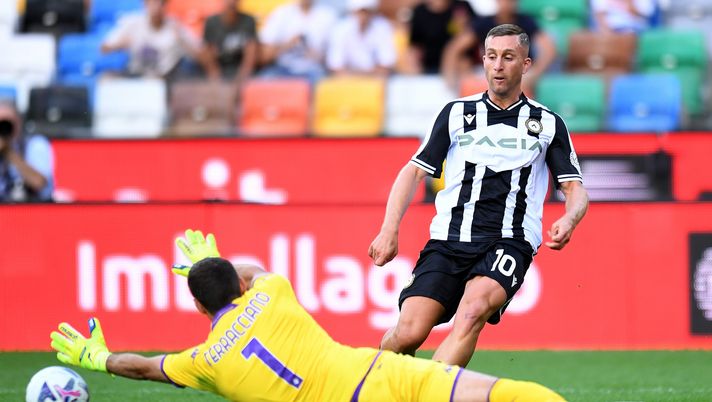 Deulofeu, lacrime amare: l’ex obiettivo viola potrebbe non giocare più - immagine 1