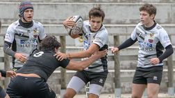 Rugby Udine: Fermi i Seniores. Riflettori puntati su Under 18, 14 e Mini-Rugby