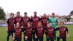 Serie D, girone C: vittorie per Arzignano e Luparense, avanza l’Adriese