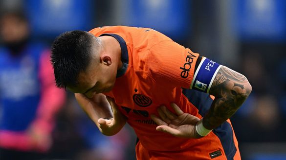 Molina: “Inter solida e sa giocare in modi diversi. Se limiteremo Lautaro e Thuram allora…”- immagine 3