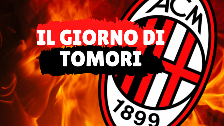 Oggi sarà il giorno di Fikayo Tomori in casa AC Milan 
