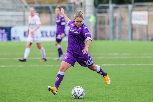 GEROGLI PH: 5 DICEMBRE 2020 FIRENZE STADIO BOZZI DUE STRADE CALCIO FEMMINILE SERIE A FIORENTINA WOMENS VS MILAN NELLA FOTO BONETTI GEROGLI PH: 5 DICEMBRE 2020 FIRENZE STADIO BOZZI DUE STRADE CALCIO FEMMINILE SERIE A FIORENTINA WOMENS VS MILAN NELLA FOTO BONETTI