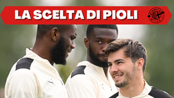 Probabile formazione Milan: avanza Kessie, Diaz destinato alla panchina