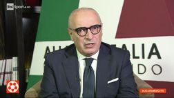 Marotta all’Inter, Jacobelli ha le idee chiare: “Suddivisione dei compiti con Ausilio. E Antonello…”
