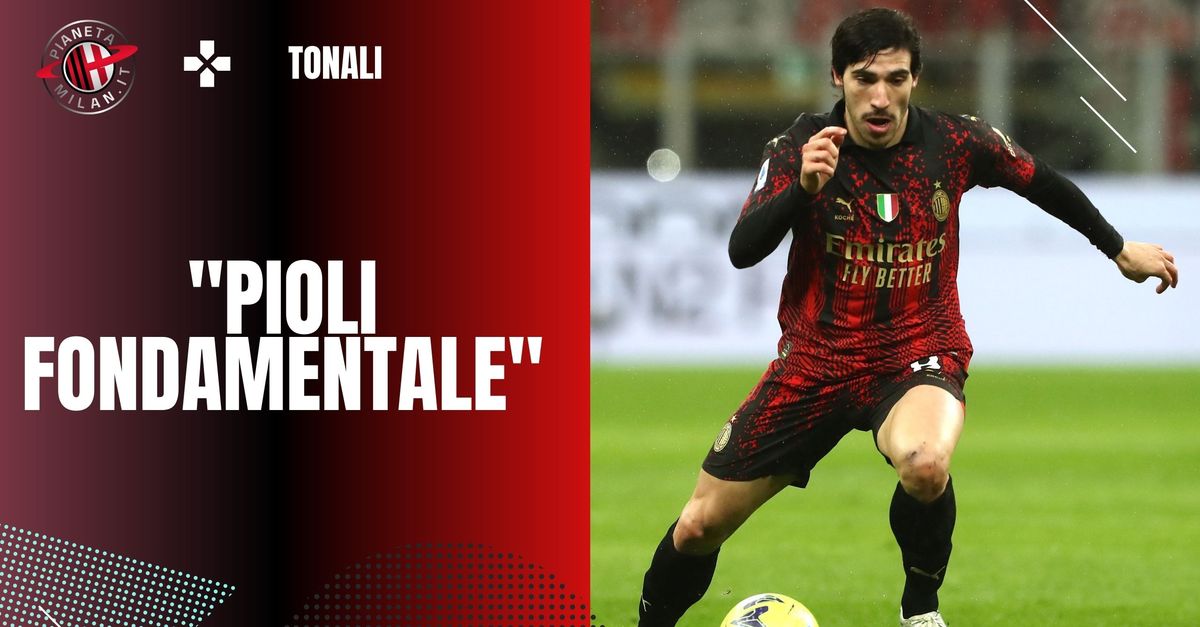 Milan Pioli 