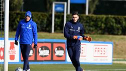 Baby-Nazionale, Viscidi: Donnarumma e Cutrone esempi importanti