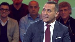 Fiorentina, senti Di Livio: “Salvarsi è la priorità, a Commisso chiedo una cosa. Superlega? Il calcio è di tutti”