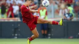 Dybala coi lupi fra pianti e rimpianti