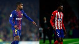 Inter, l’affare Cancelo si complica. Ausilio sonda altre piste: occhi su Semedo e Thomas