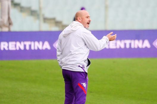 GERMOGLI PH: 30 DICEMBRE 2022 FIRENZE STADIO ARTEMIO FRANCHI PARTITA TRA FIORENTINA E FIORENTINA PRIMAVERA NELLA FOTO ITALIANO Fiorentina a gennaio: o la va o la spacca- immagine 2