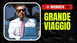 Da Galliani a Berlusconi passando per Totti: Braida racconta il suo Milan