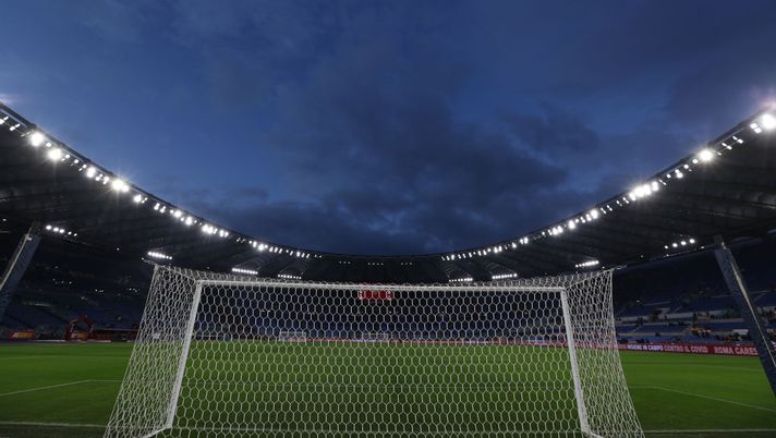 Getty Images Ministro Speranza: “Capienza al 100% per Italia-Macedonia” - immagine 1