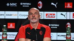Milan, Pioli e il suo ‘5-0-5’: Ma secondo voi la preparo così? Mi state dicendo che …”