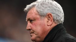 Newcastle, prima mossa della nuova proprietà: ufficiale l’addio a Steve Bruce