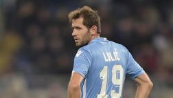 Lulic contro Rudiger, la Lazio si scusa: “E’ andato oltre le righe, chiudiamola qui”