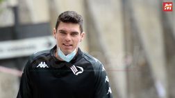 Pelagotti: “Trovato il ritmo giusto. Blackout Turris, è alle spalle. Bari? Ci siamo”