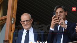 Palermo, Gardini nuovo direttore generale: competenza al servizio del club rosanero