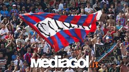 Catania, futuro in bilico: Serie C da salvare e Sigi ancora in rosso. Le ultime
