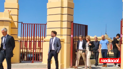 VIDEO PALERMO: MIRRI PRANZA A MONDELLO CON MANAGEMENT CITY GROUP