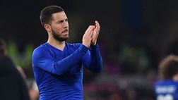 “Real Madrid, presentazione Hazard la prossima settimana”