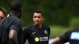 Inter-Dalbert, addio più vicino? Pedullà: “C’è il sondaggio dell’Atalanta”