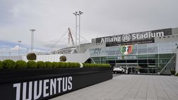 Scudetto 2006: inammissibile il ricorso Juve