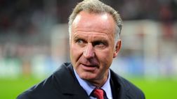 Bayern Monaco, Rummenigge spiega: “CR7? Ecco perché è il giocatore del secolo. A Lewandowski dico una cosa”