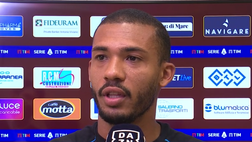 Repubblica – Juan Jesus non ci sta: possibile denuncia penale contro Acerbi