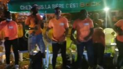 La Costa d’Avorio “vede” i Mondiali: un intero Paese in festa!