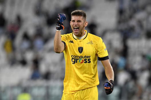 Consigli Fantacalcio, 3 portieri per la 15a giornata: Montipò possibile sorpresa!- immagine 4