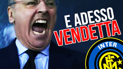 Calciomercato Inter – Marotta è una furia e prepara la vendetta!