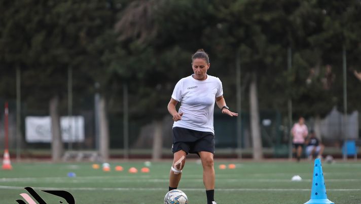 Palermo Women, colpo in attacco: arriva bomber con 84 presenze in Serie A 