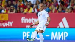 Norvegia-Repubblica Ceca, la decisione del CT Solbakken su Ostigard