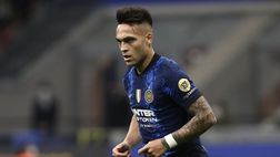 Inter, Lautaro in crisi: il confronto con la passata stagione | VIDEO