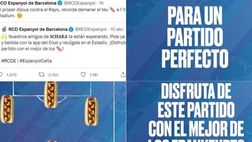 Sempre derby, la beffa dell’Espanyol dopo la debacle del Barça: “Ricordati del tuo hot dog…”